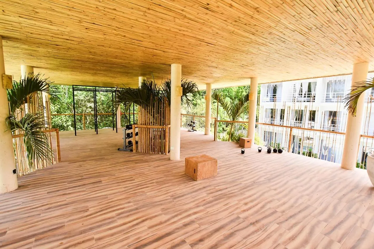 Studios In Tulum By Casago Apartment