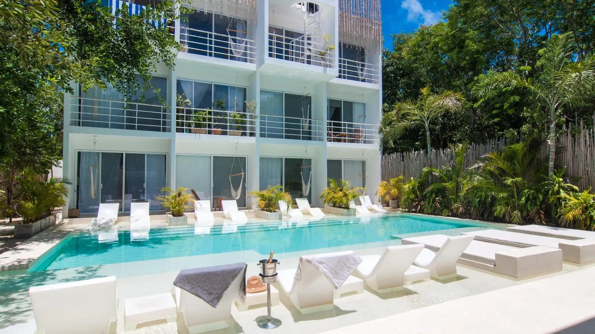 Studios In Tulum By Casago
