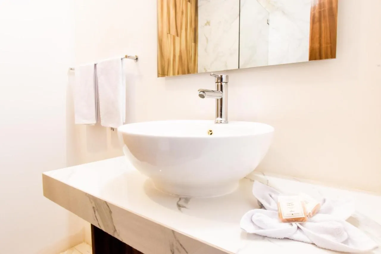 Apartment Studios In Tulum By Casago Mexico