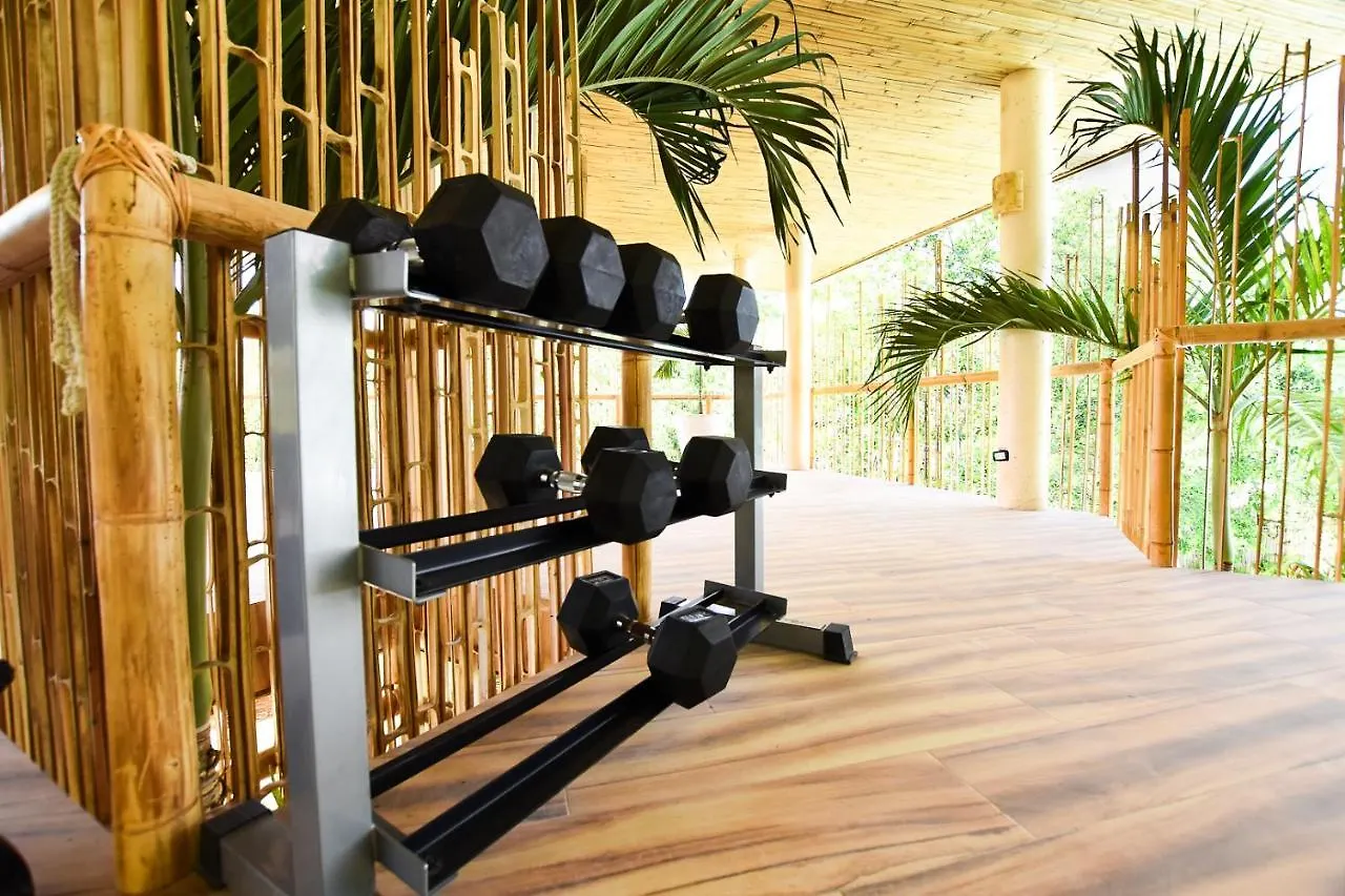 Apartment Studios In Tulum By Casago Mexico
