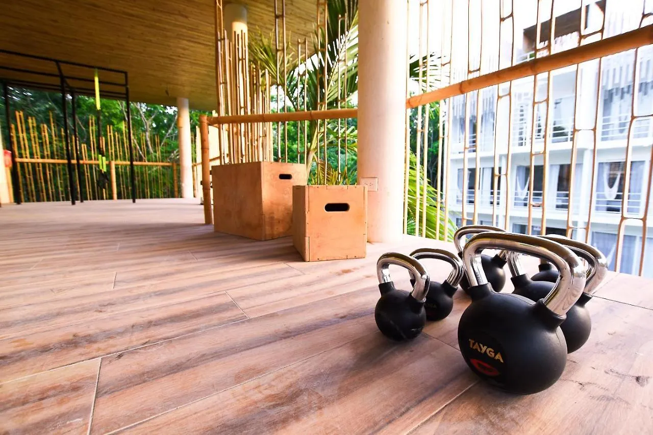 Studios In Tulum By Casago