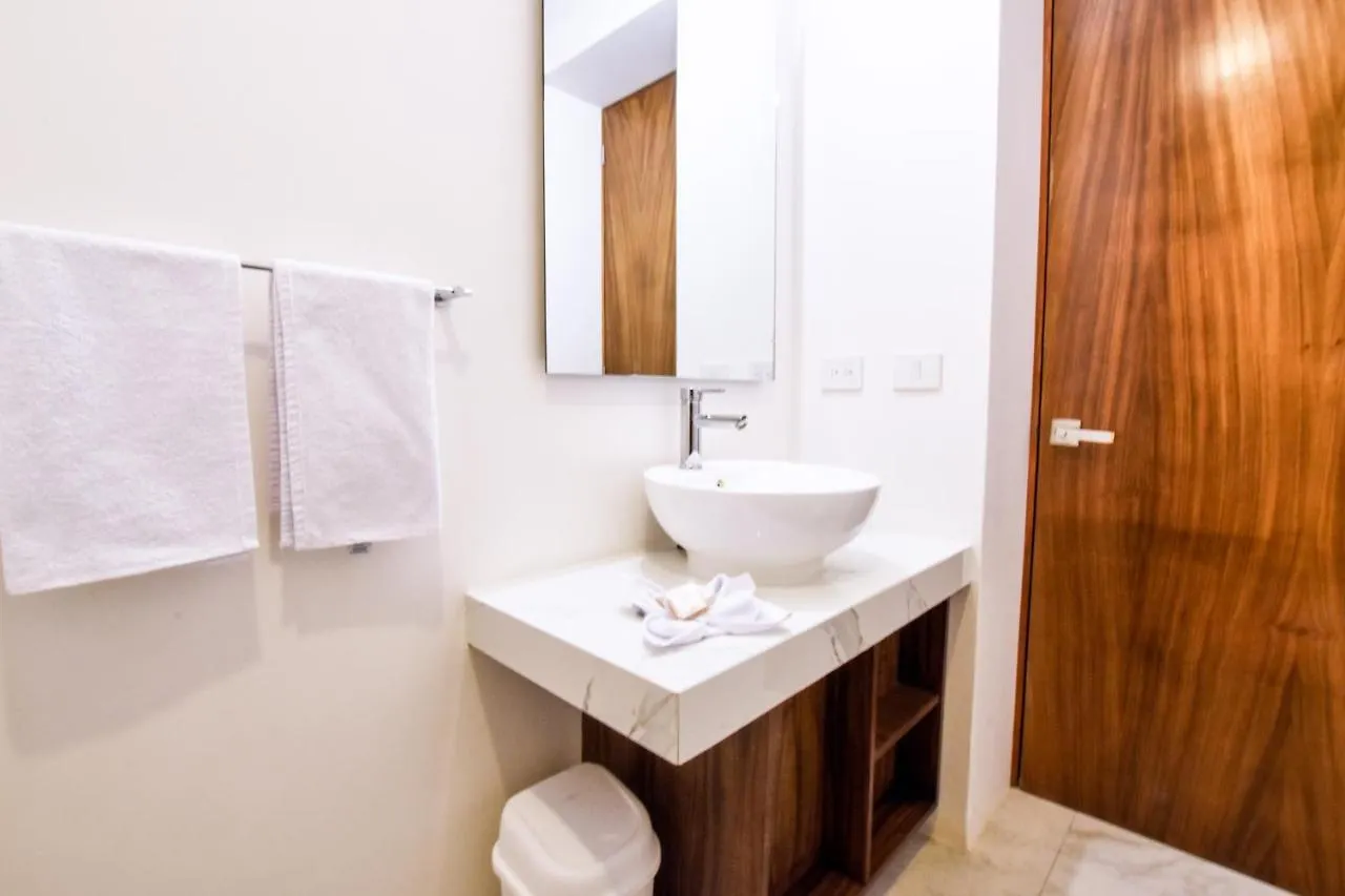 Apartment Studios In Tulum By Casago