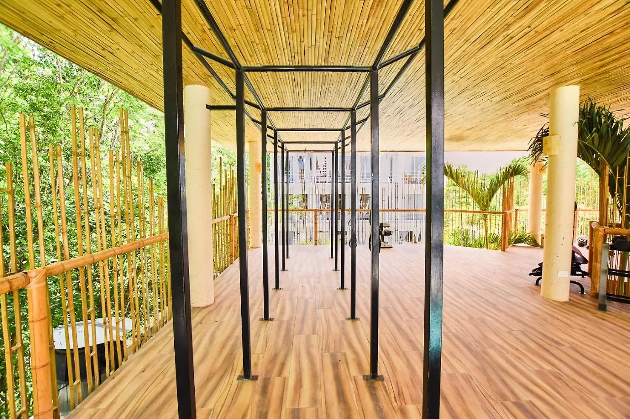 Studios In Tulum By Casago