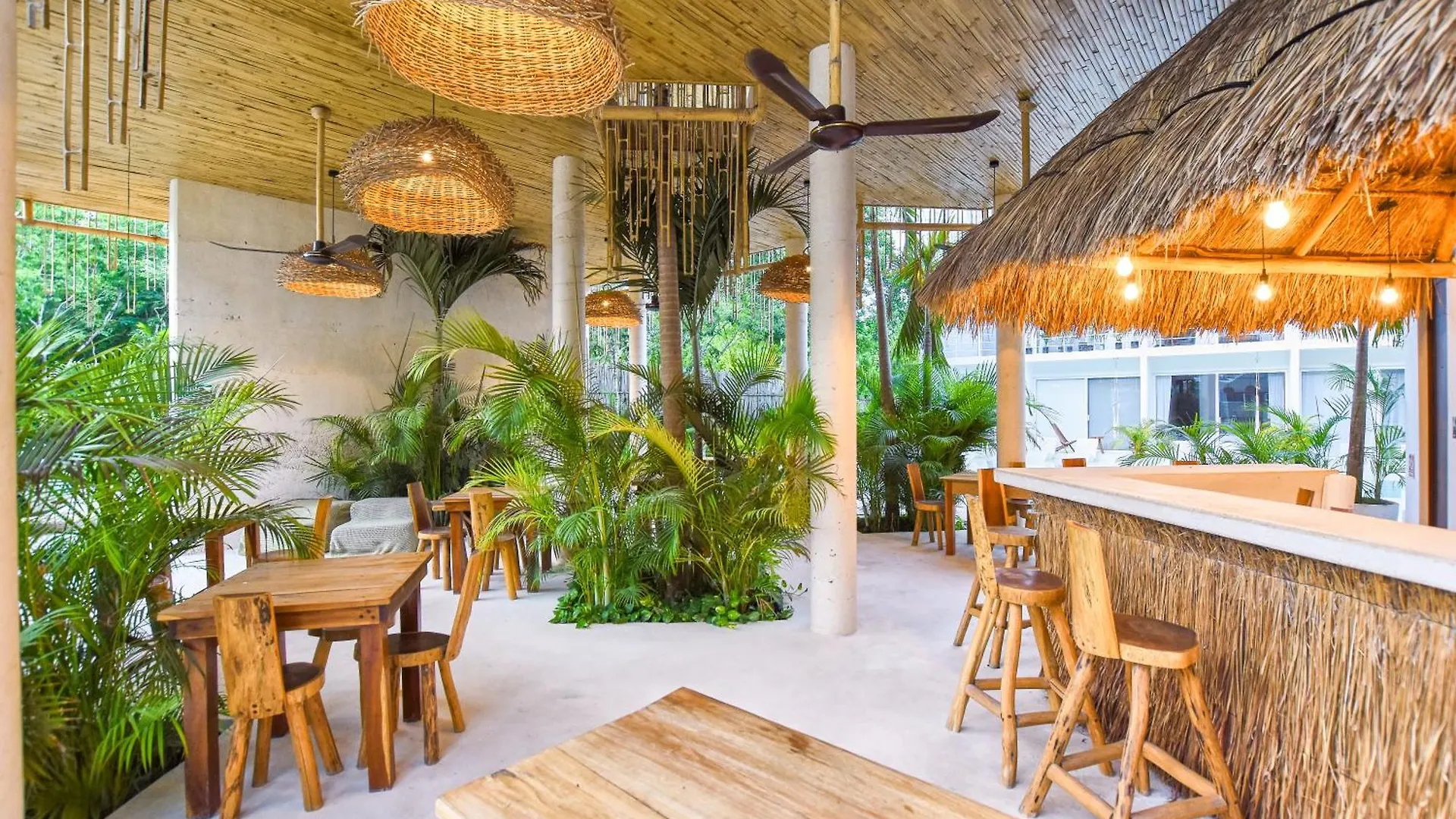 Studios In Tulum By Casago Mexico