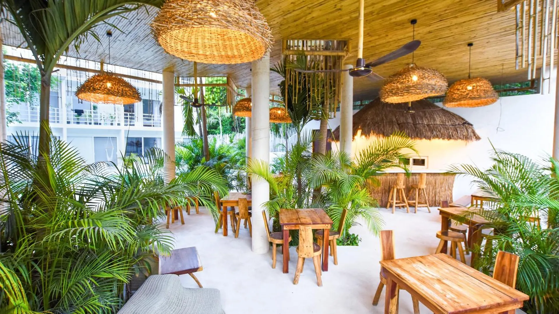 Studios In Tulum By Casago 0*,  Mexico