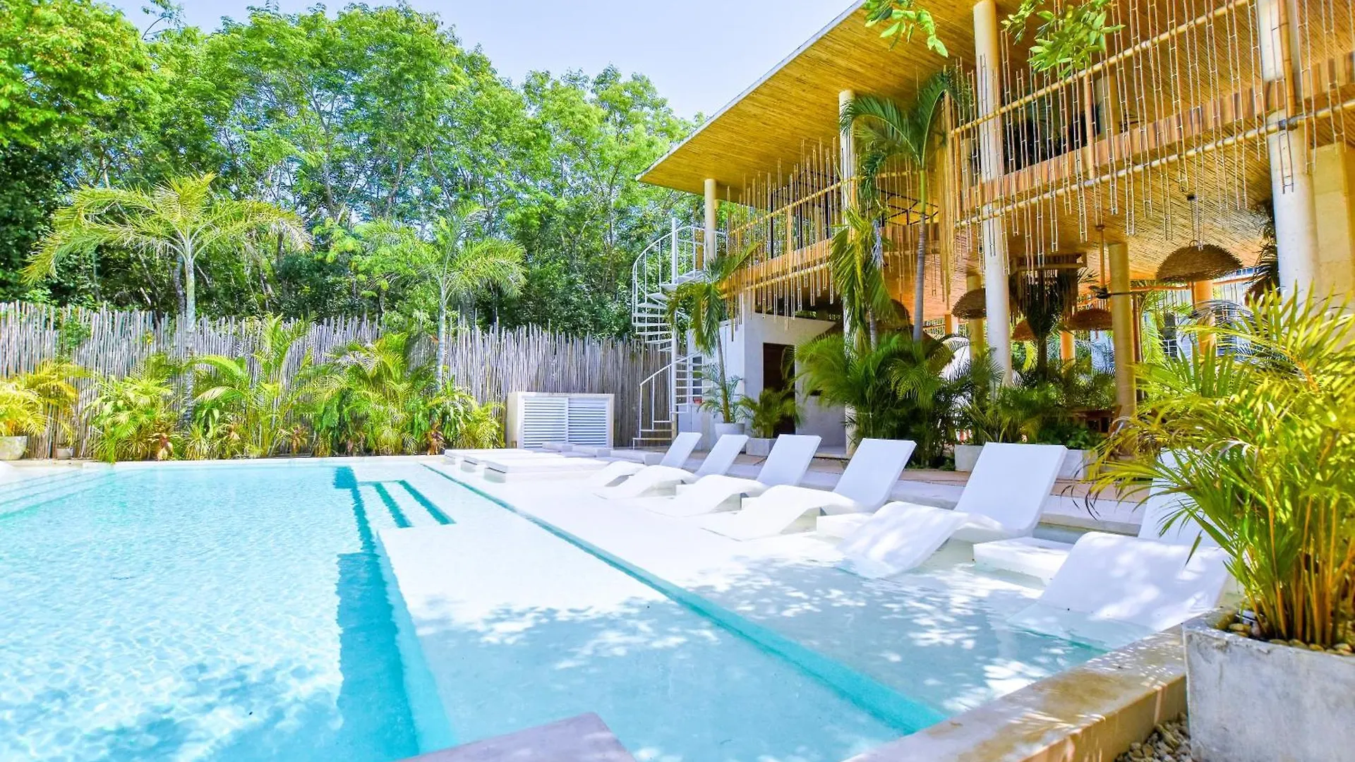 Studios In Tulum By Casago