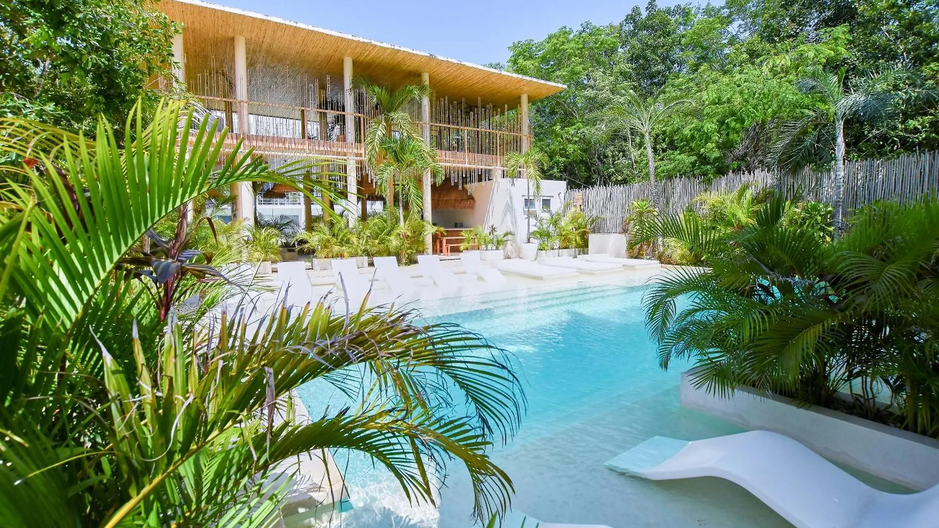 Studios In Tulum By Casago 0*,
