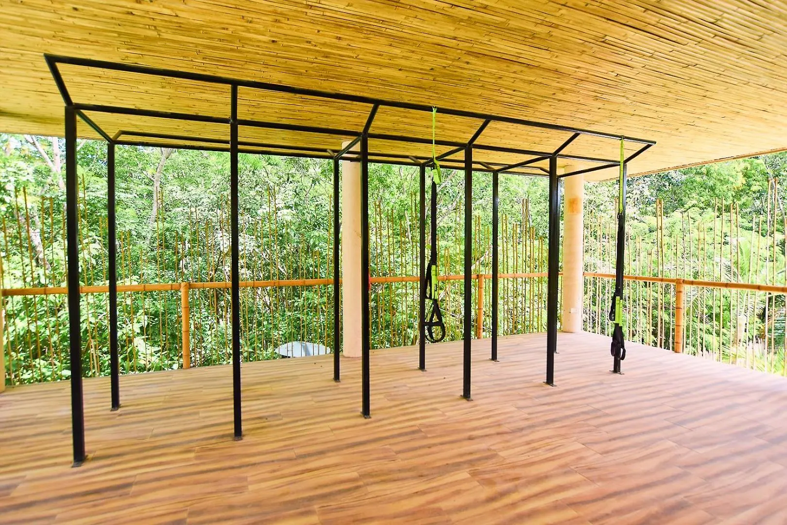 Apartment Studios In Tulum By Casago Mexico