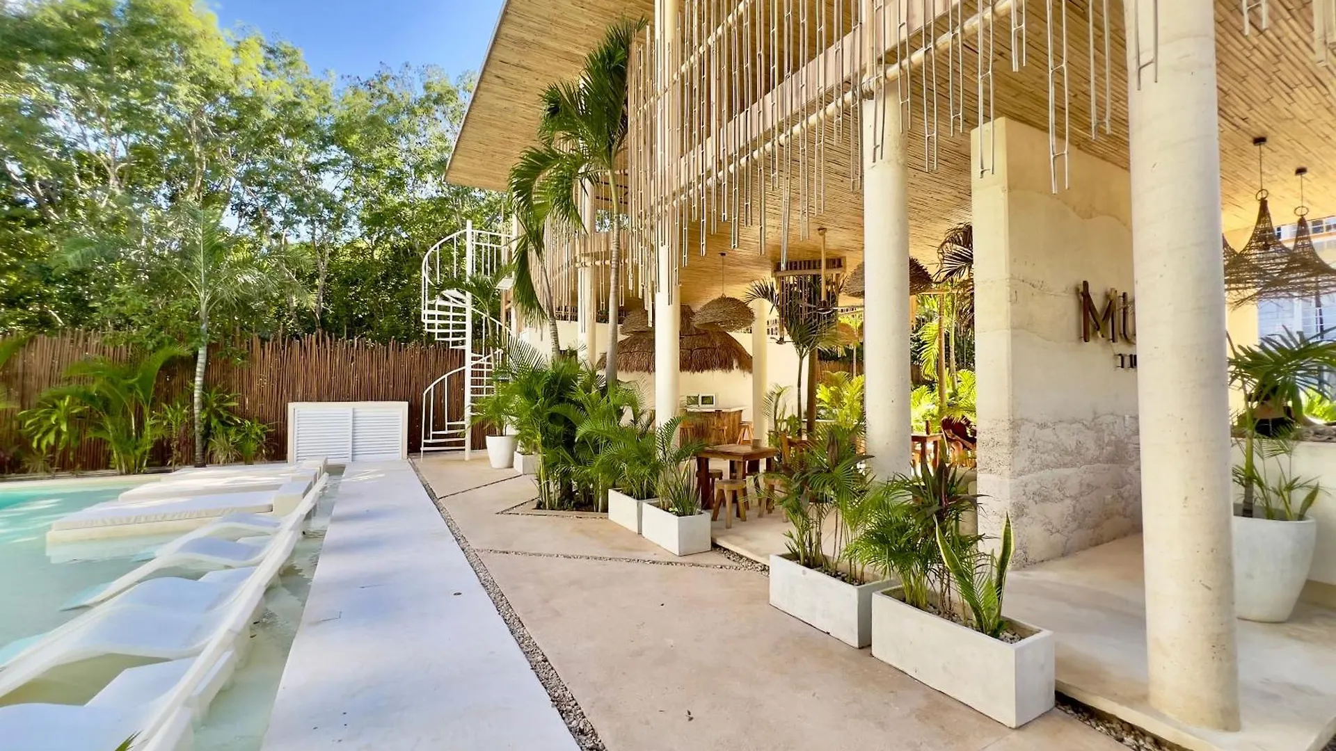 Studios In Tulum By Casago