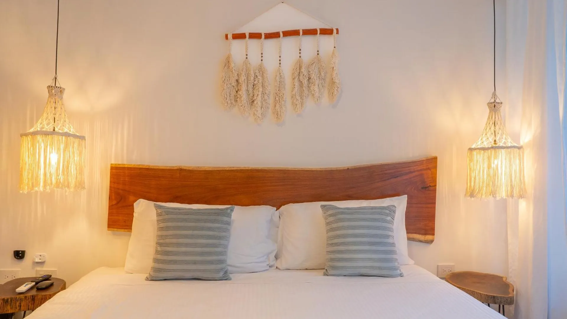 Studios In Tulum By Casago Apartment