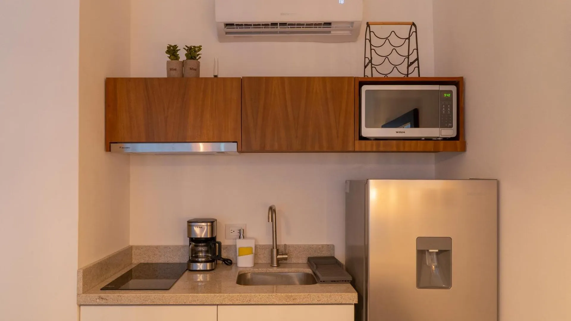 Apartment Studios In Tulum By Casago