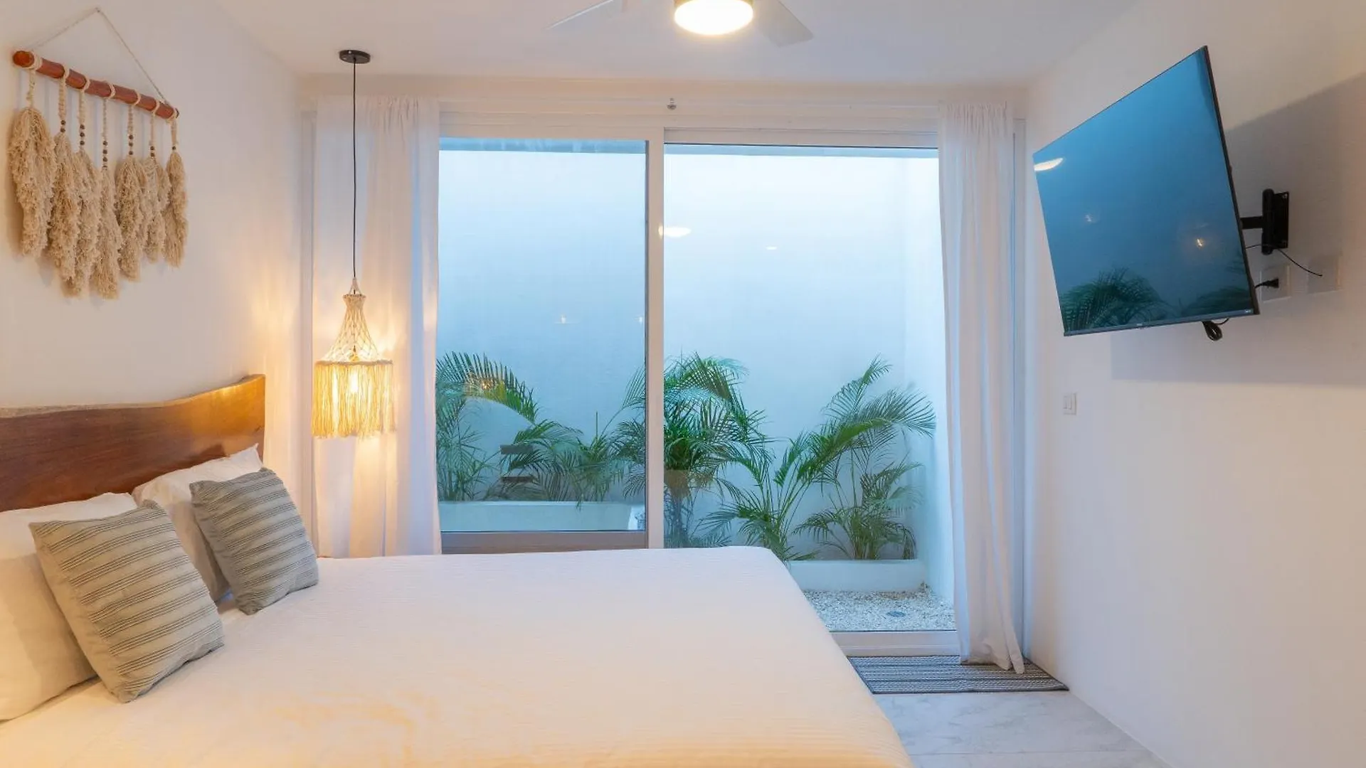 Apartment Studios In Tulum By Casago Mexico
