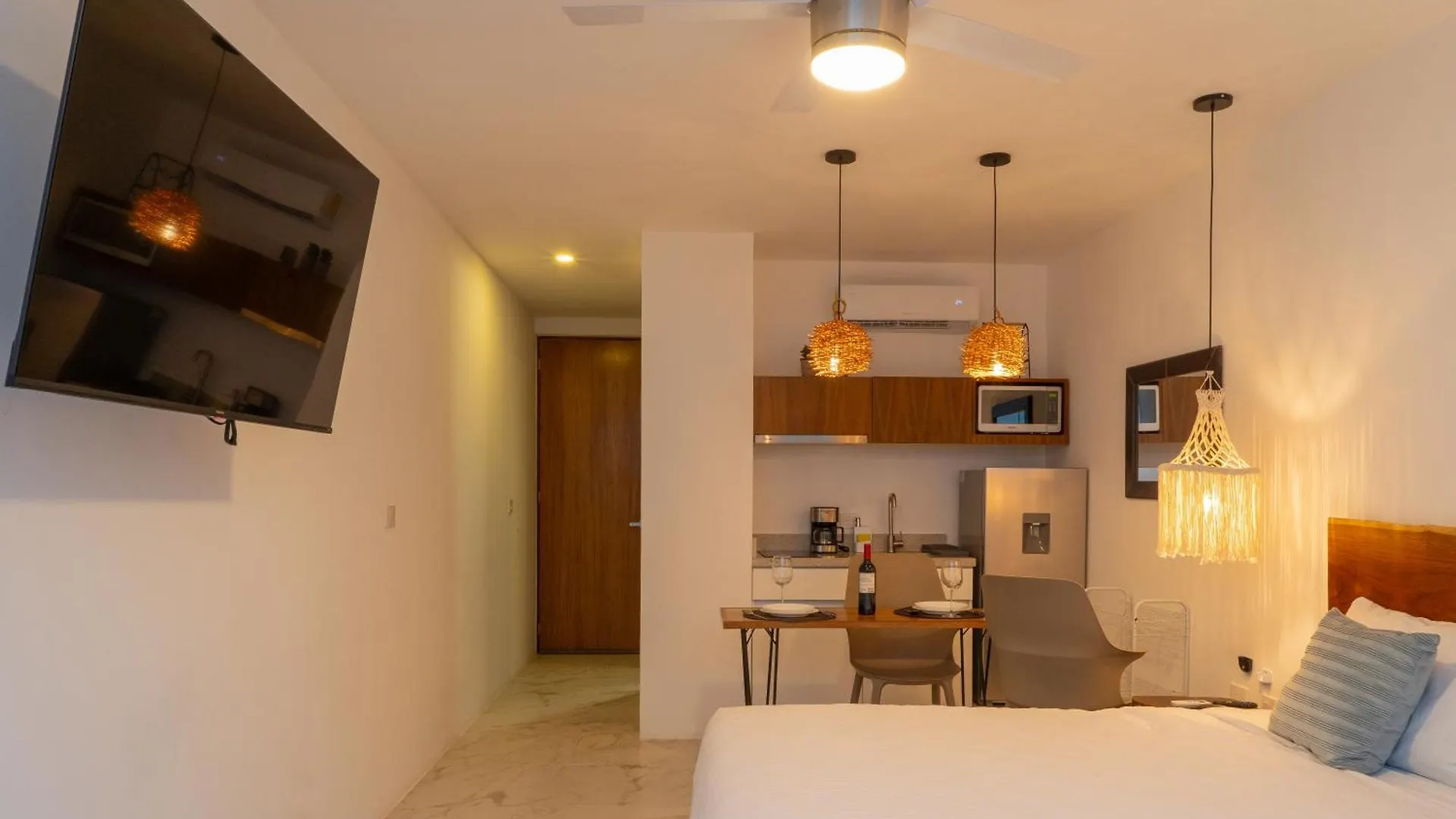 Studios In Tulum By Casago Mexico