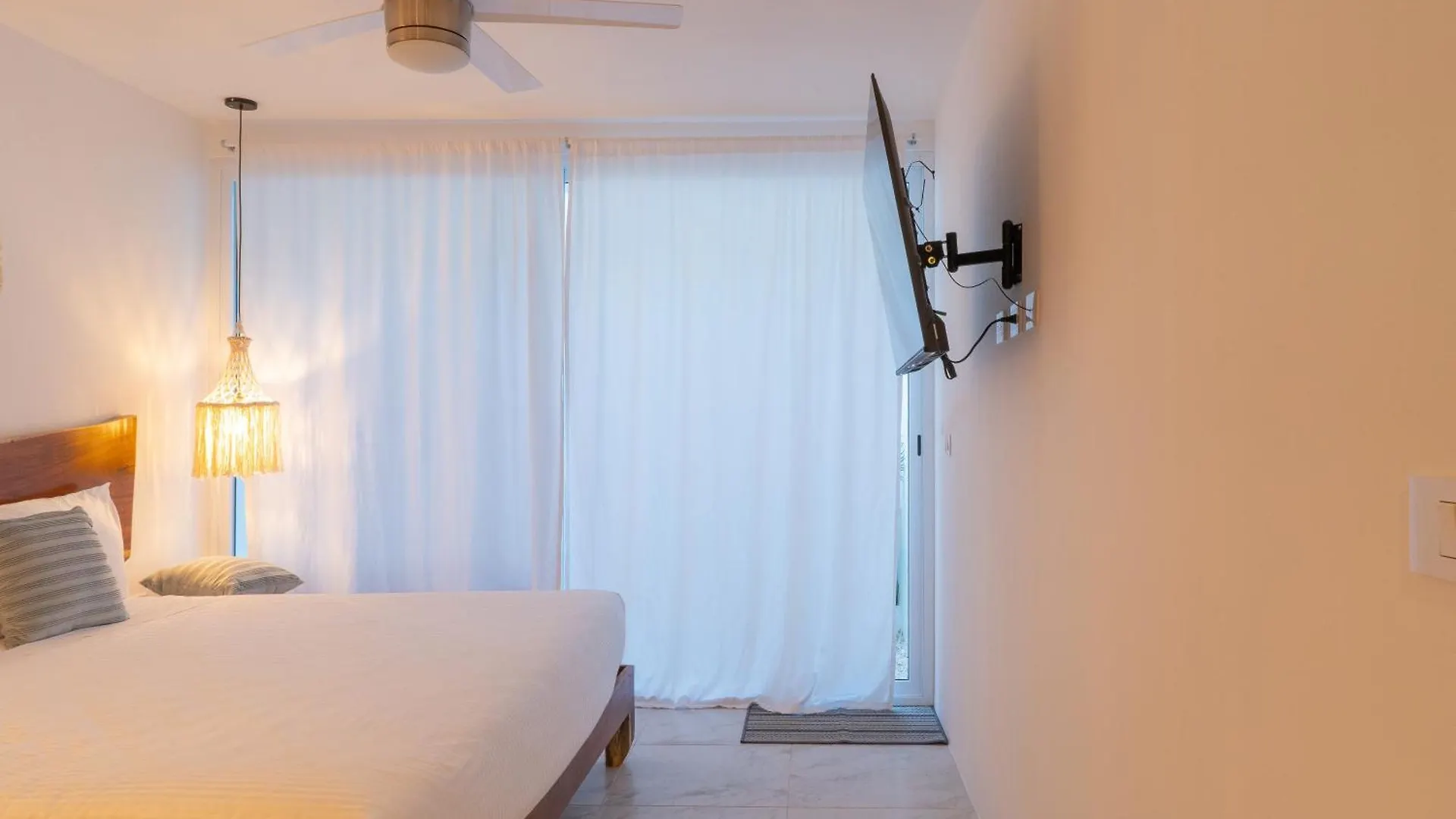 Apartment Studios In Tulum By Casago