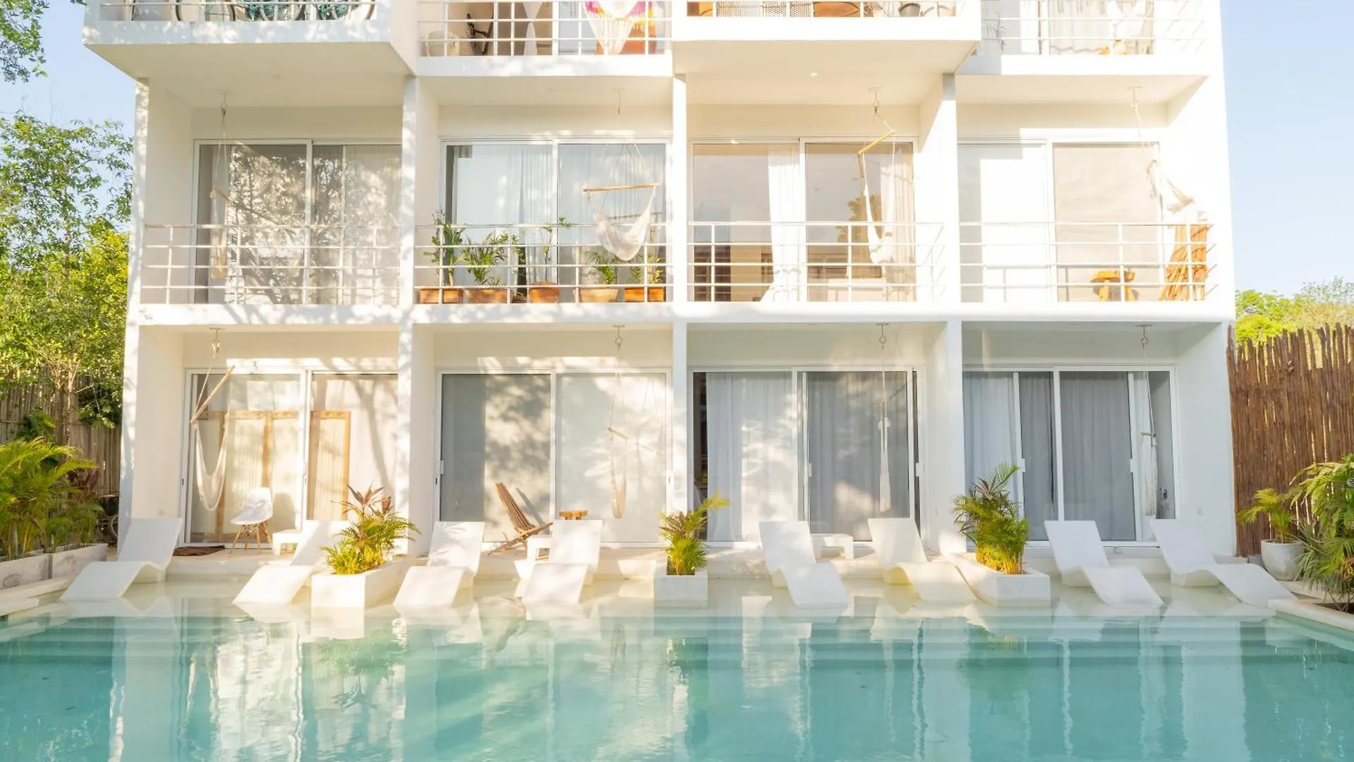 Studios In Tulum By Casago
