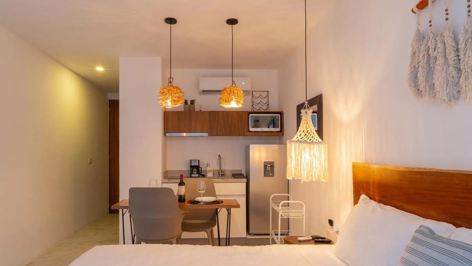 Apartment Studios In Tulum By Casago Mexico