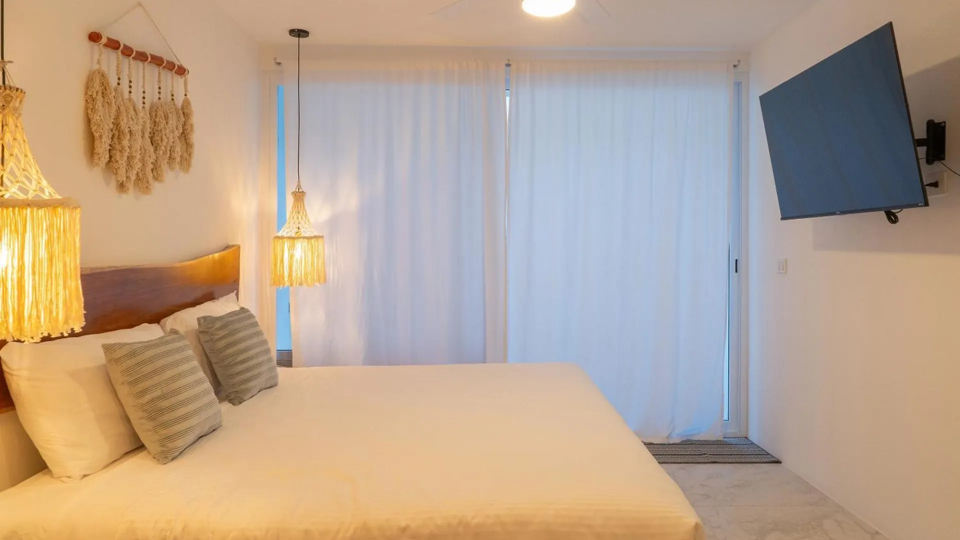 Apartment Studios In Tulum By Casago