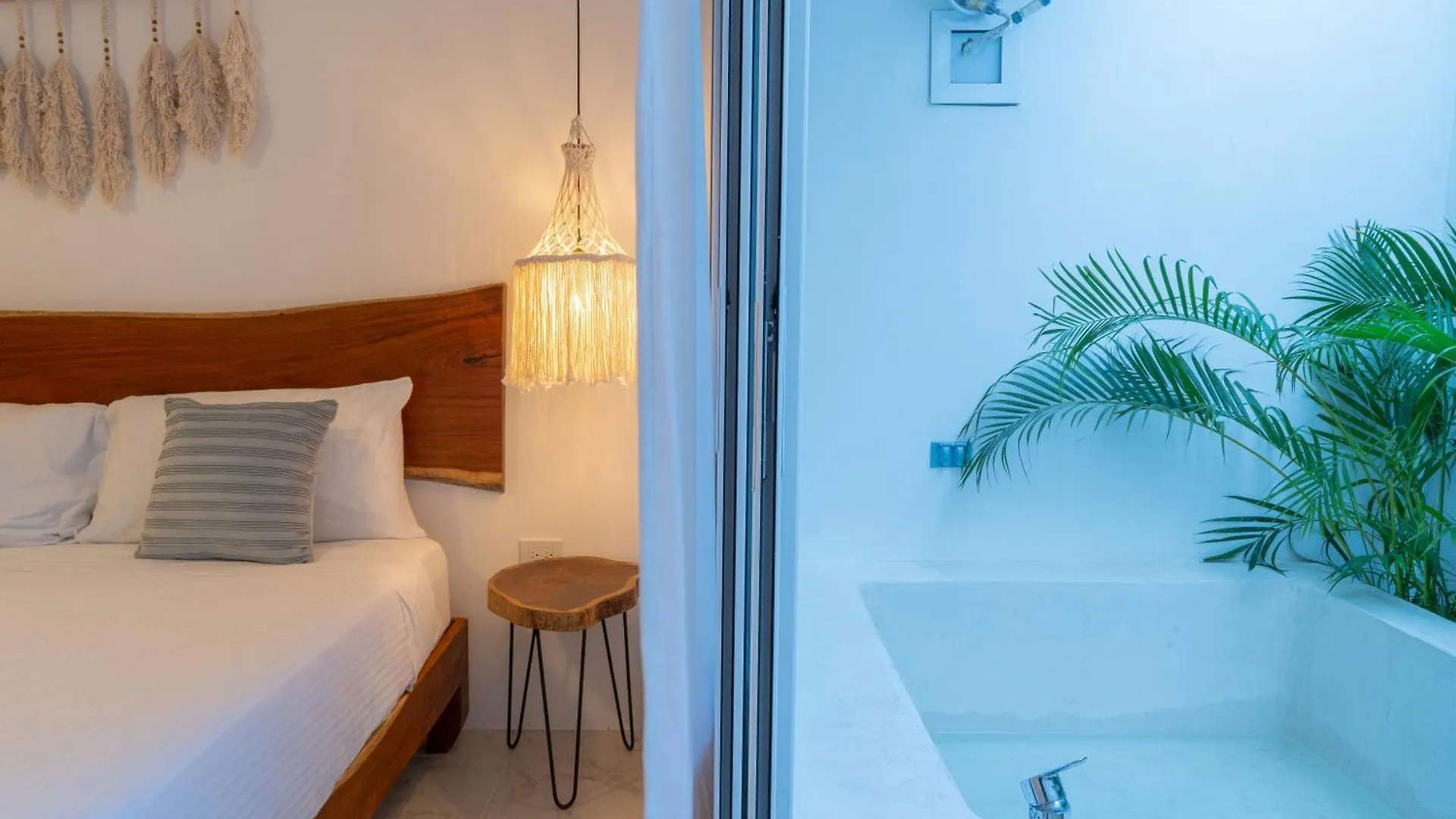 Studios In Tulum By Casago