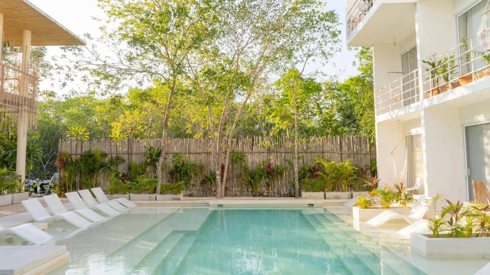 Studios In Tulum By Casago Apartment
