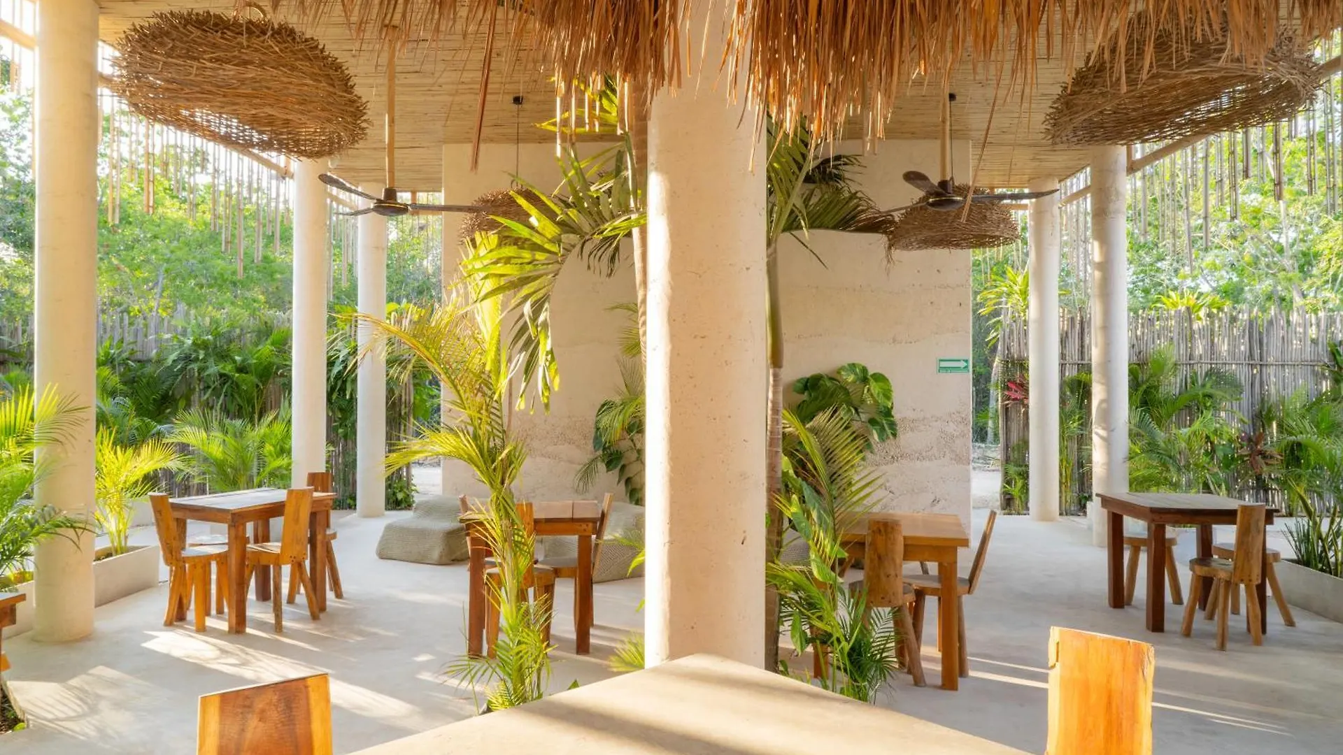 Studios In Tulum By Casago Apartment