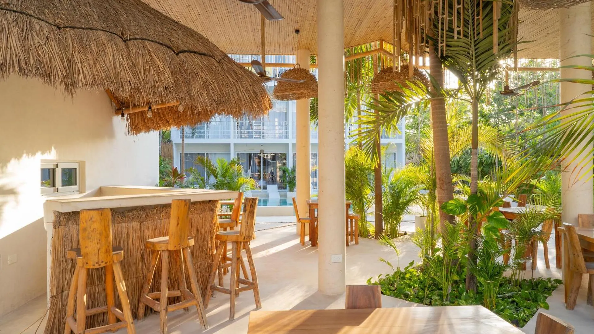 Studios In Tulum By Casago