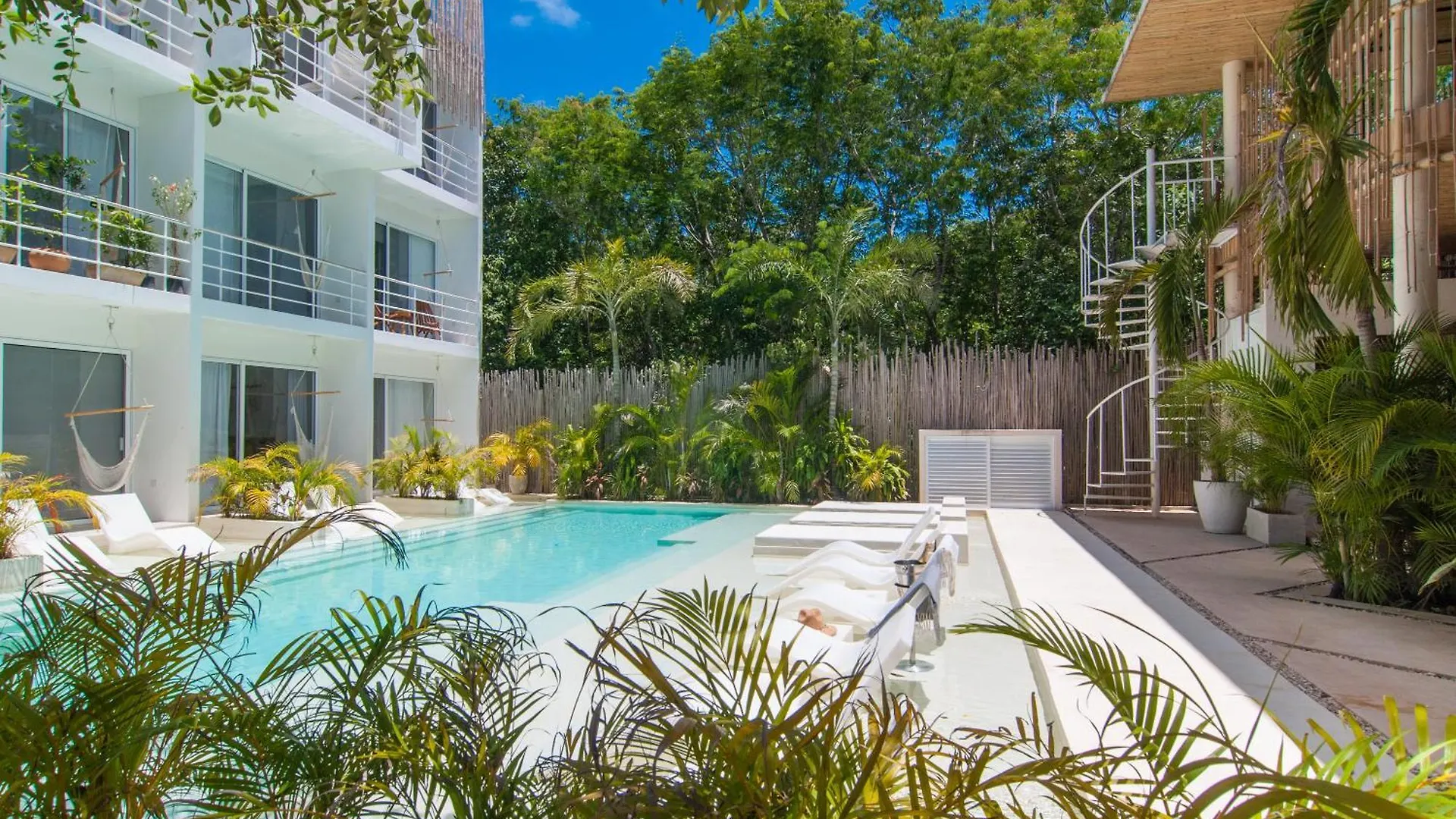 Studios In Tulum By Casago