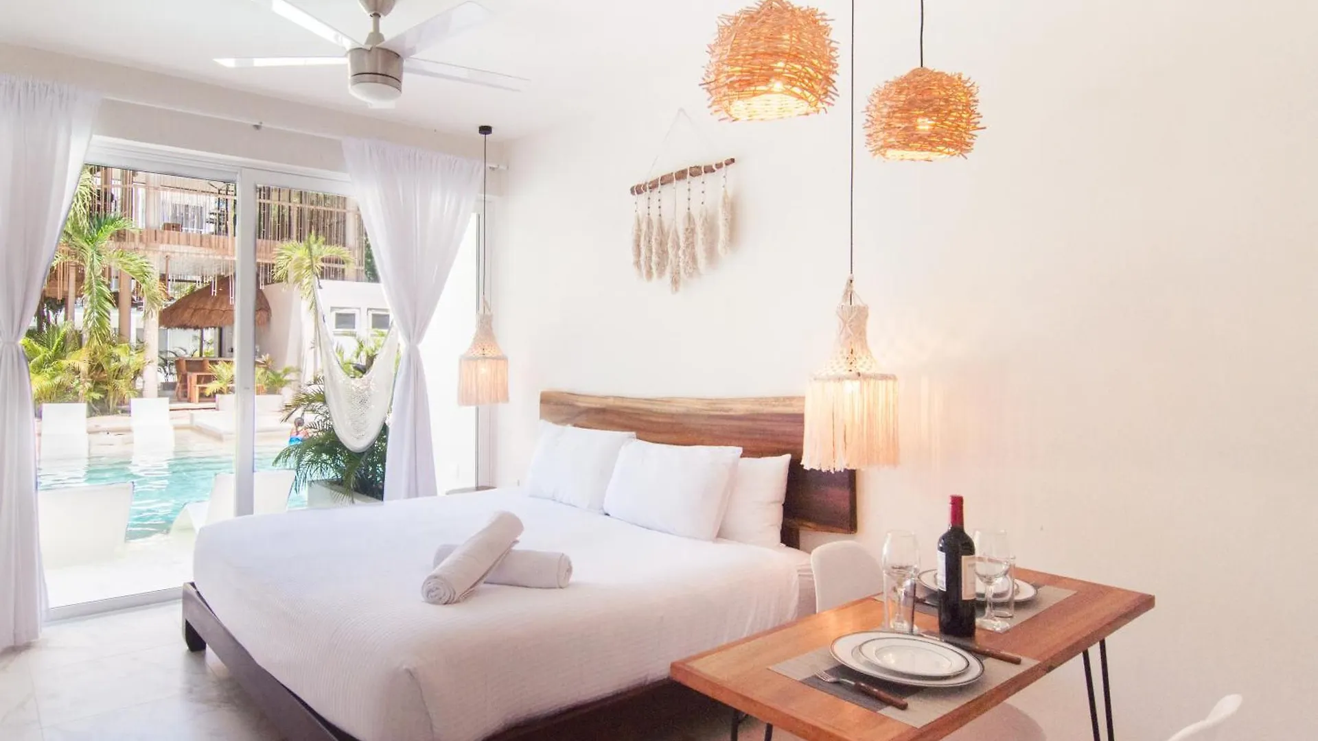 Studios In Tulum By Casago