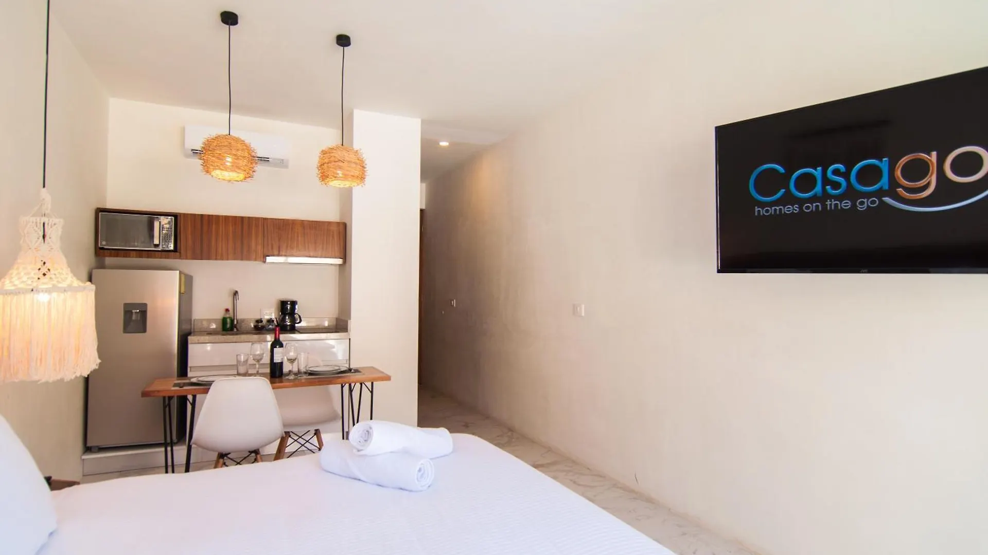 Studios In Tulum By Casago Mexico