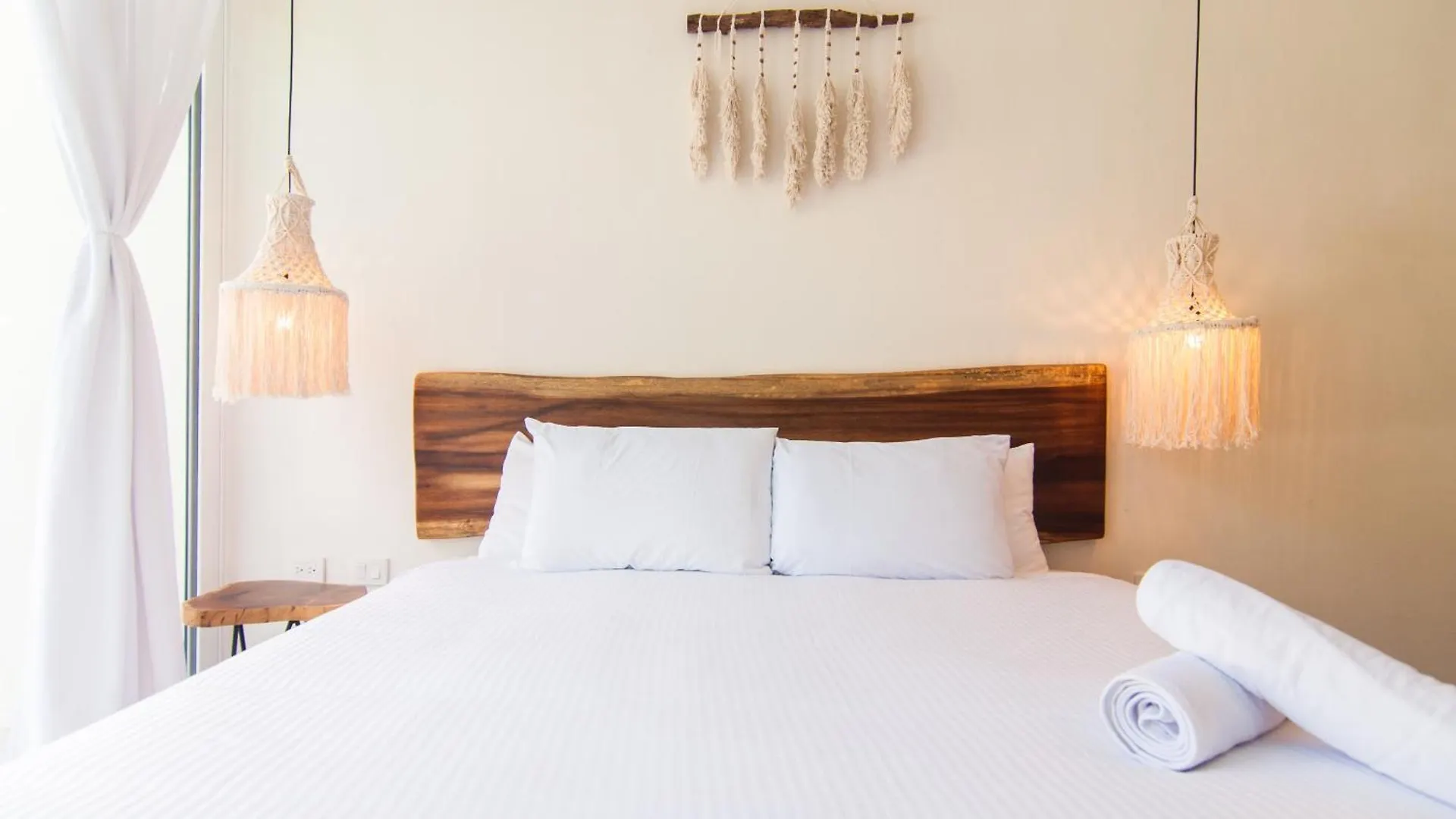 Studios In Tulum By Casago
