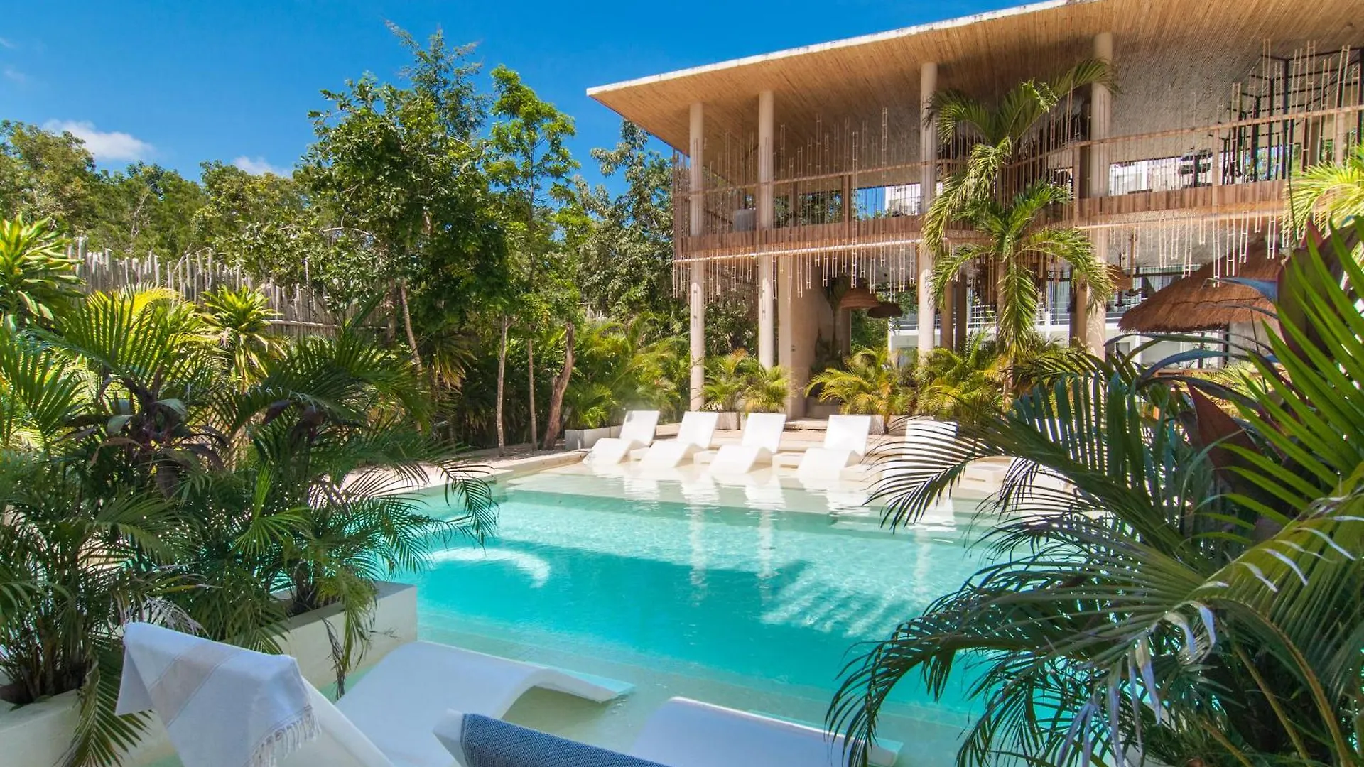 Studios In Tulum By Casago 0*,  Mexico