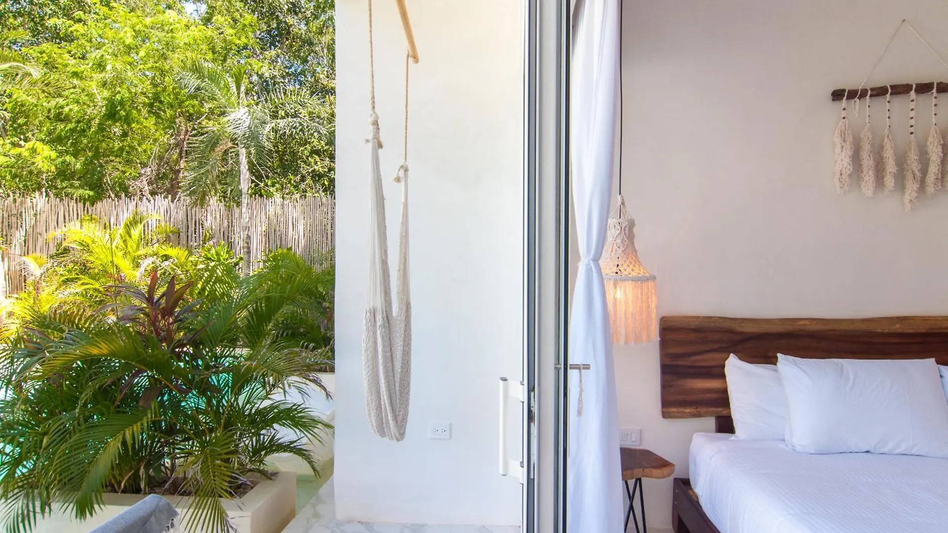 Apartment Studios In Tulum By Casago