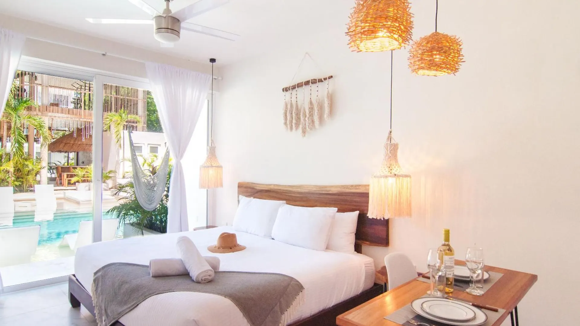 Studios In Tulum By Casago Mexico