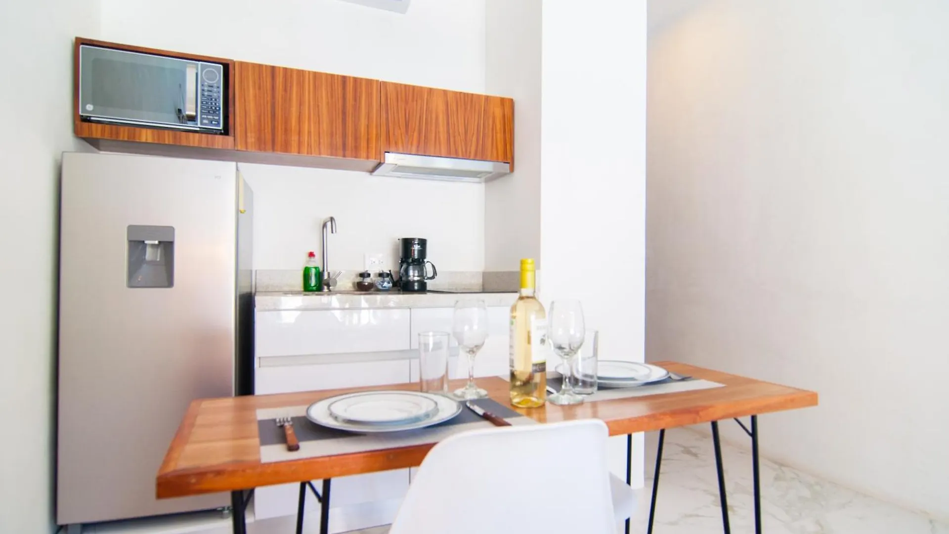 Studios In Tulum By Casago Apartment