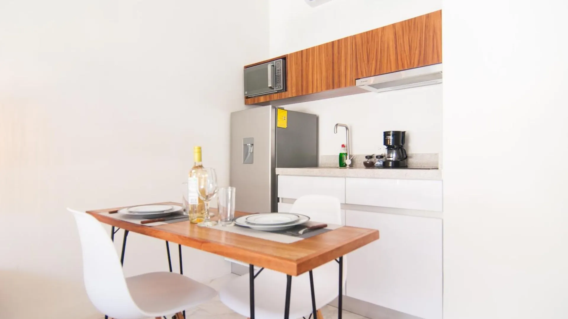 Studios In Tulum By Casago 0*,
