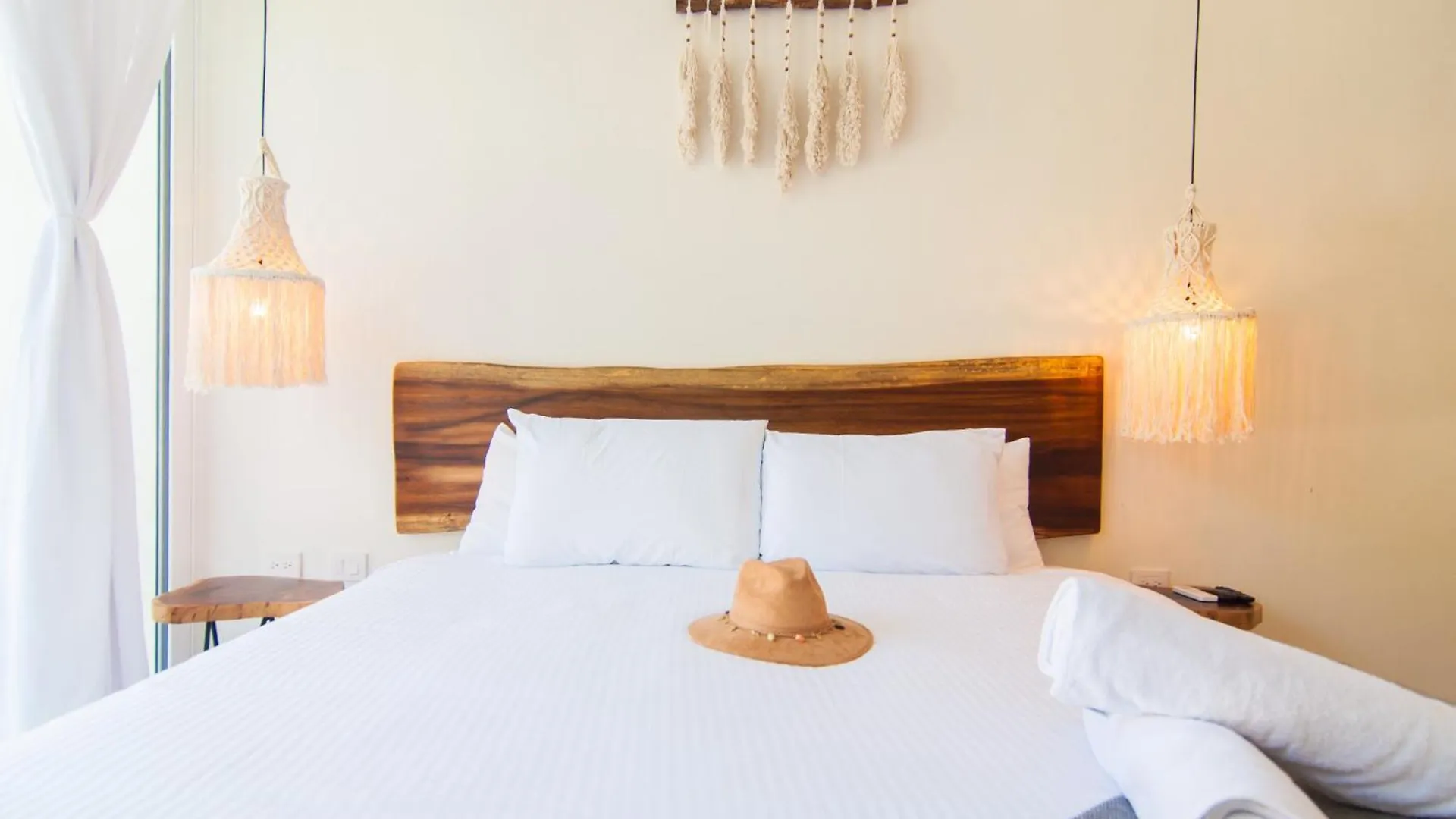 Studios In Tulum By Casago 0*,  Mexico